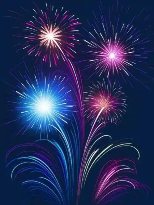 烟花百度云资源分享，手把手教你找资源！