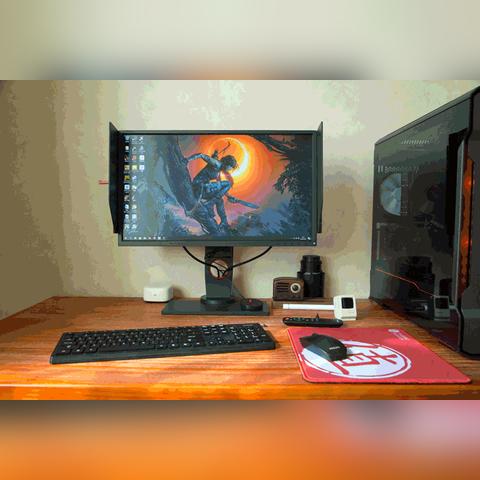 赢取门票！卓威电竞文化节直播，解锁全新电竞盛宴