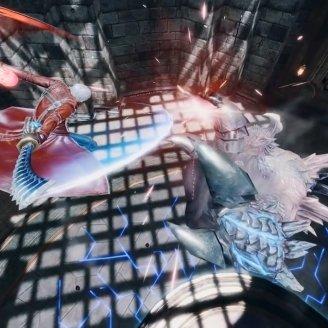 荒野更新双刀烤肉遭冷遇，玩家热议卡普空新策略！