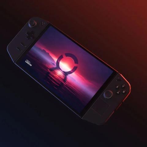 联想紧急应对:Legion Go Gen 2掌机热销,订单调整保供应稳定 联想紧急应对:Legion Go Gen 2掌机热销,订单调整保供应稳定