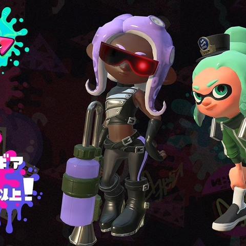 《喷射战士3》圆珠笔技巧揭秘：掌握独特玩法攻略