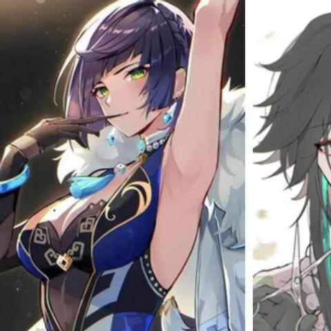 《原神》3.0尘世巡游第三辑独家秘籍，轻松解锁获取攻略！