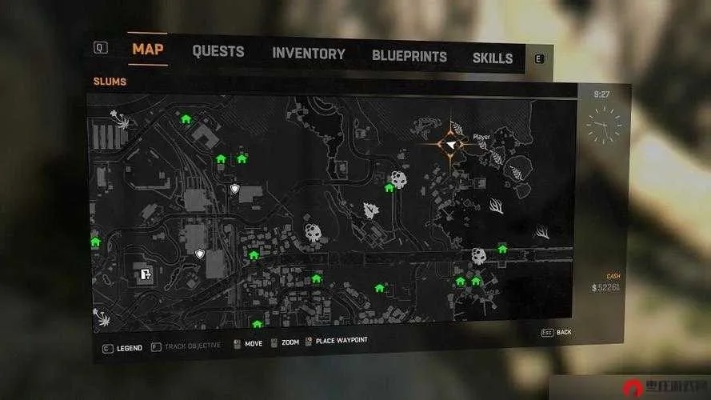 《消逝的光芒》C3藏宝图攻略:揭秘C3宝藏隐藏位置,轻松获取! 《消逝的光芒》C3藏宝图攻略:揭秘C3宝藏隐藏位置,轻松获取!