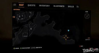 《消逝光芒》无限刷怪攻略：揭秘高效刷怪技巧，轻松提升战力！