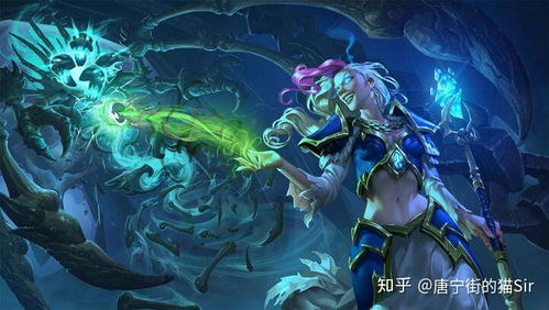 炉石传说脏牧，争议与魅力并存的独特流派