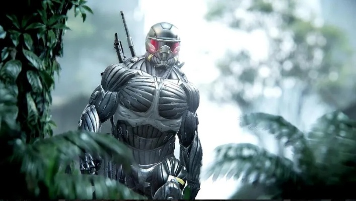 孤岛危机修改器下载（可以修改哪些数据）