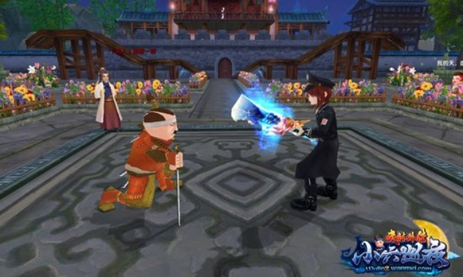 武林外传魂回明雪祠,全新装备魂印属性咋样 武林外传魂回明雪祠,全新装备魂印属性咋样