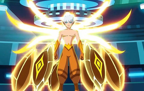 赛尔号忍者精灵( 木忍加楠的超进化形态是什么) 赛尔号忍者精灵( 木忍加楠的超进化形态是什么)