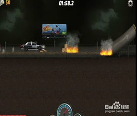 单机跑酷游戏，指尖上的速度与激情