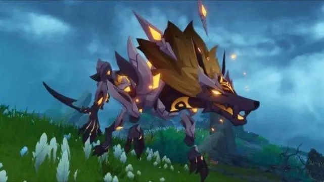 《原神》3.1深渊怪物攻略揭秘：高效打法助你轻松通关！