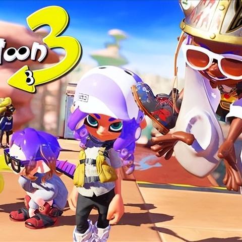 《喷射战士3》英雄模式全物品攻略地图，高效收集秘籍大揭秘