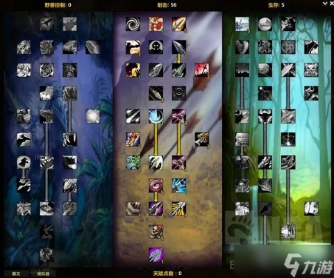 《魔兽世界》WLK怀旧服DK前夕攻略：天赋加点+装备推荐，输出技巧深度解析