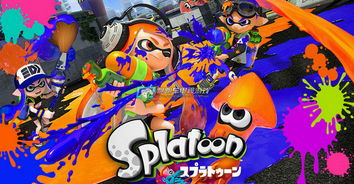 《喷射战士3》涂鸦画画玩法揭秘：创意无限，体验全新战斗乐趣