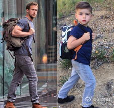 帅同社区图片,你最喜欢哪张