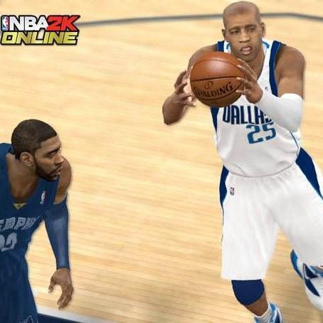NBA2K23空中接力技巧揭秘：掌握高效接力操作攻略