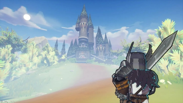 《塔楼公主》深度解析：沉浸式玩法揭秘，塔楼探险乐趣无限