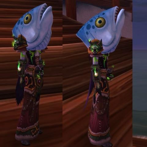 《魔兽世界》WLK怀旧服前夕宠物攻略：揭秘暗月马戏团稀有宠物捕捉技巧