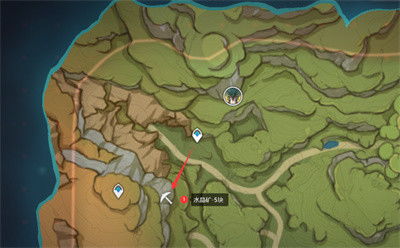 层岩巨渊矿区水晶矿速查攻略:高效收集路线揭秘 层岩巨渊矿区水晶矿速查攻略:高效收集路线揭秘