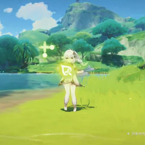 《原神》满奖励挑战攻略：揭秘溢神第五日高效通关秘籍