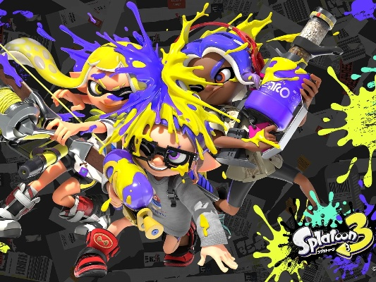 《喷射战士3》新手武器攻略:快速上手必备选择技巧揭秘 《喷射战士3》新手武器攻略:快速上手必备选择技巧揭秘