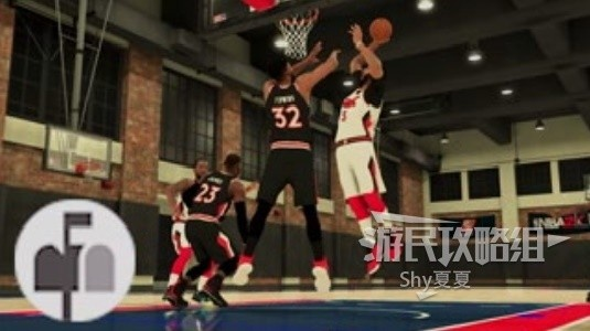 NBA2K23 MC模式剧情攻略：深度解析，掌握MC剧情全流程技巧