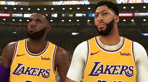 NBA2K23修改器攻略:轻松上手,解锁游戏新境界! NBA2K23修改器攻略:轻松上手,解锁游戏新境界!