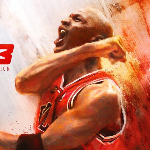 《NBA2K23》深度解析:独家玩法革新与建模升级揭秘! 《NBA2K23》深度解析:独家玩法革新与建模升级揭秘!