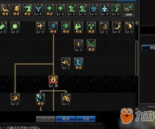 DNF 95 版本红眼最新加点攻略