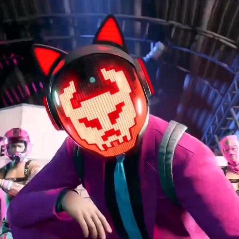 《黑道圣徒》重启版收藏攻略：揭秘隐藏位置，收藏达人必备技巧