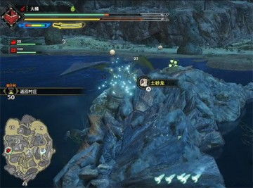 《怪物猎人崛起》速刷MR攻略：高效怪异化素材获取技巧揭秘