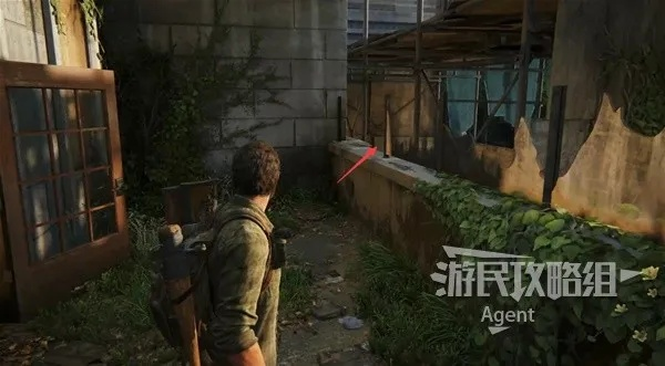 《最后生还者》武器大全攻略:解锁全武器技巧揭秘 《最后生还者》武器大全攻略:解锁全武器技巧揭秘