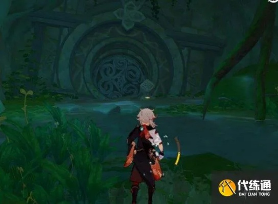 《原神》吉祥具书初篇攻略详解:快速找到入口技巧分享 《原神》吉祥具书初篇攻略详解:快速找到入口技巧分享