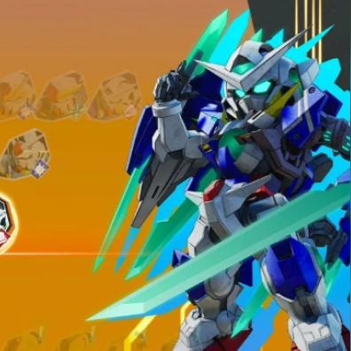 《SD高达激斗同盟》独家揭秘:必看特殊对话视频精选集 《SD高达激斗同盟》独家揭秘:必看特殊对话视频精选集