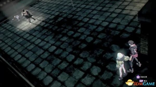 《灵魂骇客2》中央迷宫探险攻略：揭秘废弃路线新玩法