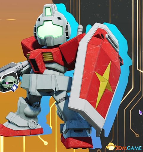 《SD高达激斗同盟》9月1日大更新!全新玩法揭秘,不容错过! 《SD高达激斗同盟》9月1日大更新!全新玩法揭秘,不容错过!