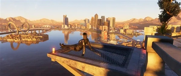 圣徒塔选址攻略：揭秘《黑道圣徒》重启版最佳战略点