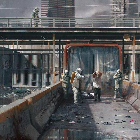 《最后生还者》道具搜集攻略：深度解析留言、传单与笔记技巧