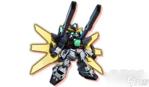 《SD高达激斗同盟》远程机攻略：掌握远程机战斗技巧，轻松制胜战场