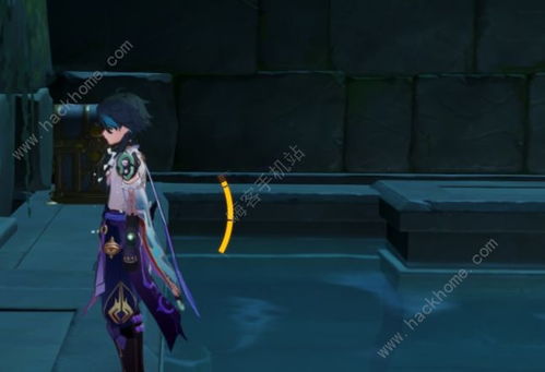 《原神》代价任务攻略：快速触发与完成技巧揭秘