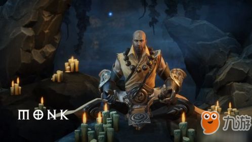 《暗黑破坏神不朽》圣教军PVP攻略:掌握制胜秘诀,轻松称霸战场 《暗黑破坏神不朽》圣教军PVP攻略:掌握制胜秘诀,轻松称霸战场