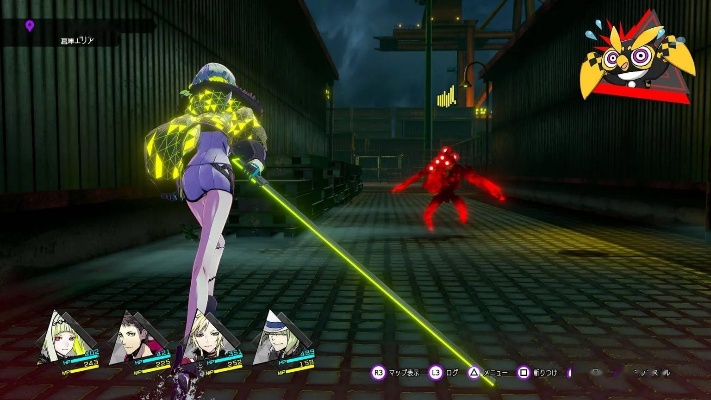 《灵魂骇客2》攻略:专家揭秘高效通关技巧,解锁隐藏秘籍! 《灵魂骇客2》攻略:专家揭秘高效通关技巧,解锁隐藏秘籍!