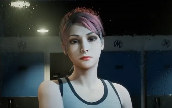 《黑道圣徒》重启版韩系女角色捏脸攻略，独家美颜秘籍大公开