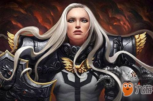 《暗黑破坏神不朽》激光流圣教军BD攻略：揭秘激光流圣教军高效玩法技巧