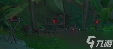 《原神》羊皮卷任务攻略揭秘：轻松解锁神秘任务新玩法