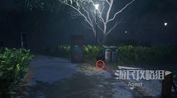 《女鬼桥开魂路》独家攻略：轻松解锁收藏品与神秘用品获取技巧