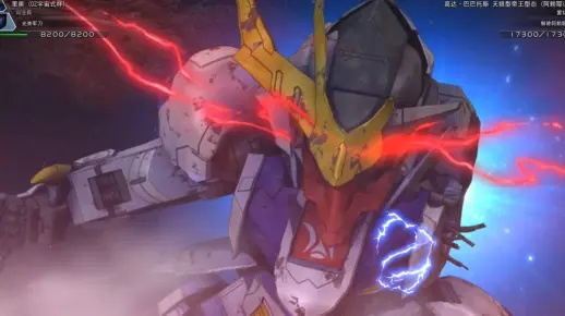 巴巴托斯机体连招攻略：掌握高阶技巧，解锁战斗新境界