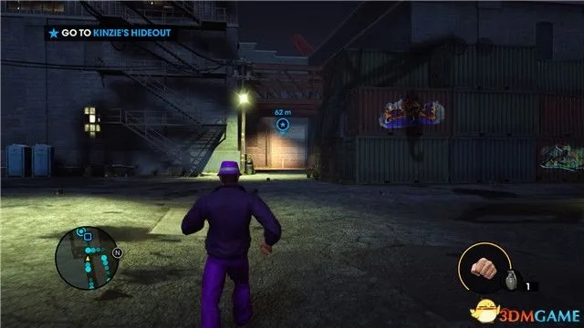 《黑道圣徒》重启版兼职岗位速览！揭秘热门兼职地点攻略