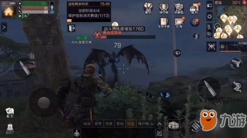 《环形战争》通关攻略：沼泽北区域高效打法解析，轻松通关！