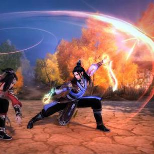 九阴真经断情刀法,有什么应对方法吗