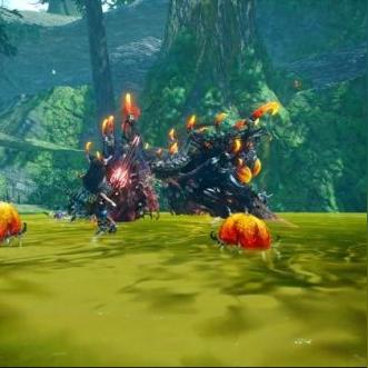 镰蟹金攻略：崛起将军独门技巧，轻松征服大小金！